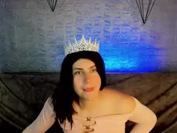 Chaturbate Best live sex cam show of valeriagill_