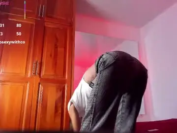 Chaturbate Sex Cam of valeryts1