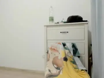 Chaturbate Nude Webcam of woolfiie
