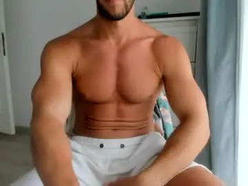 Chaturbate Nude Webcam of woolfiie
