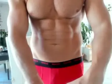 Chaturbate Best live sex cam show of woolfiie