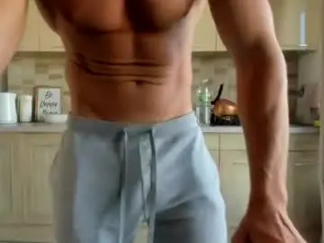 Chaturbate Live Porn of woolfiie