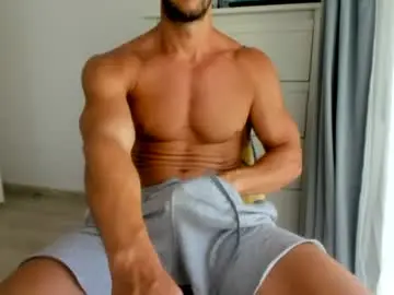Chaturbate Nude Webcam of woolfiie