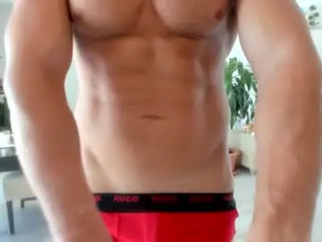 Chaturbate Best live sex cam show of woolfiie