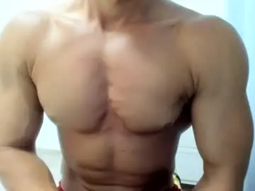 Chaturbate Nude Webcam of woolfiie