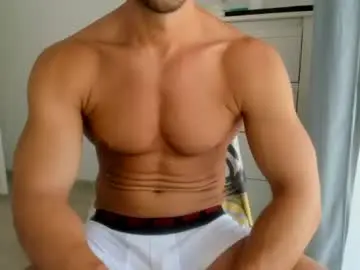 Chaturbate Watch Live Sex Cams of woolfiie