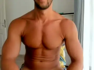 Chaturbate Best live sex cam show of woolfiie