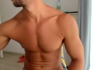 Chaturbate Live Porn of woolfiie