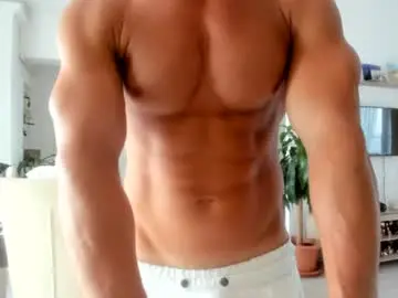 Chaturbate Free Porn Cam of woolfiie