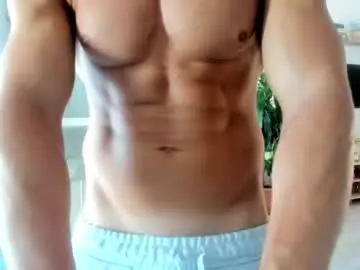 Chaturbate Live Sex Cam of woolfiie