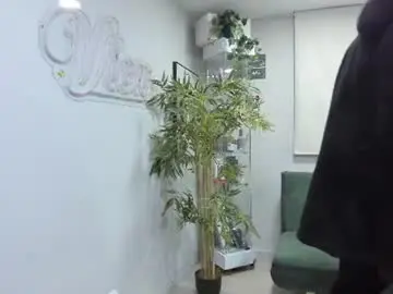 Chaturbate Adult Webcam of _mr_panda_