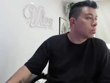 Chaturbate Free Porn Cam of _mr_panda_
