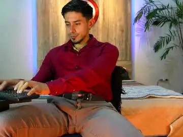 Chaturbate Adult Video Chat of andrew_elliot