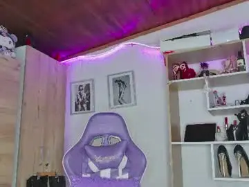 Chaturbate Watch Live Sex Cams of angelica_sparks