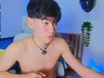 Chaturbate Live Porn of anky_xx