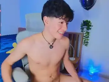 Chaturbate Sex Cam of anky_xx