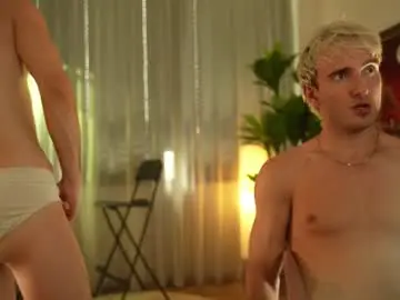 Chaturbate Sex Chat of bbrandon_