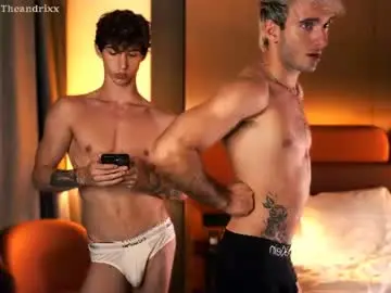 Chaturbate Free Porn Cam of bbrandon_