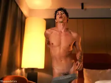 Chaturbate Free Porn Cam of bbrandon_