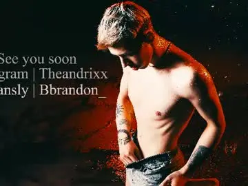 Chaturbate Free Live Porn of bbrandon_