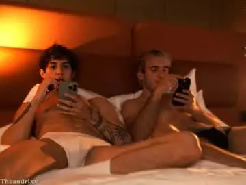 Chaturbate Live Porn of bbrandon_
