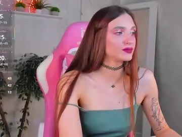 Chaturbate Best live sex cam show of billie_simmons