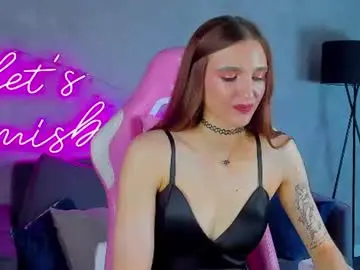 Chaturbate Live Sex of billie_simmons