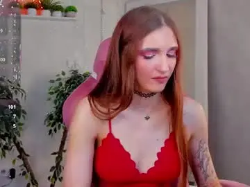 Chaturbate Live Sex of billie_simmons