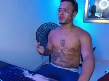 Chaturbate Adult Webcam of boss_master99