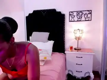 Chaturbate Best live sex cam show of daileth_2204