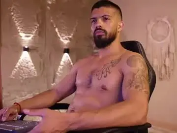 Chaturbate Live Sex of dann_saenz