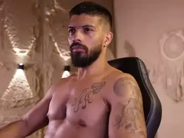 Chaturbate Adult Webcam of dann_saenz