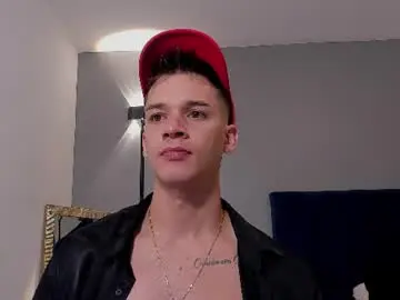 Chaturbate Free Porn Cam of drake_carter1