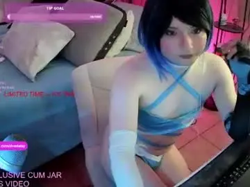 Chaturbate Adult Video Chat of dvadaisy