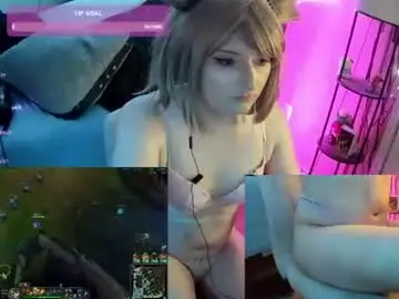Chaturbate Sex Cam of dvadaisy