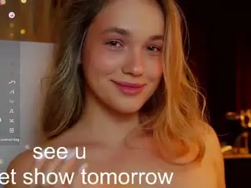 Chaturbate Best Webcam of evielina