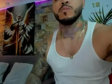 Chaturbate Free Live Porn of jean_lopez