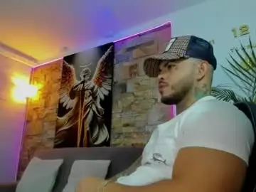 Chaturbate Watch Live Sex Cams of jean_lopez