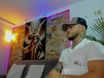 Chaturbate Live Sex of jean_lopez