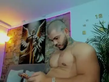Chaturbate Sex Cam of jean_lopez