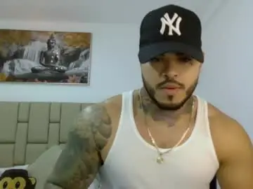 Chaturbate Best Webcam of jean_lopez