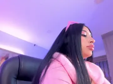 Chaturbate Best live sex cam show of leahlombardi_