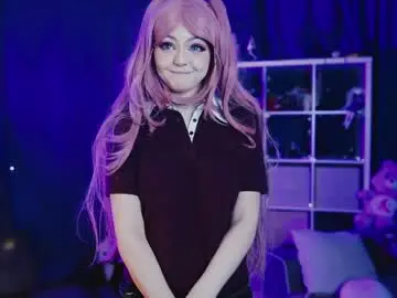 Chaturbate Adult Webcams of madnessalise