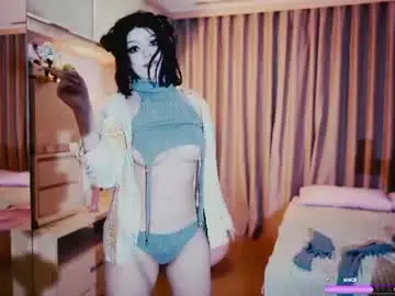 Chaturbate Live Sex Cam of madnessalise