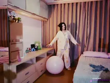 Chaturbate Sex Cam of madnessalise