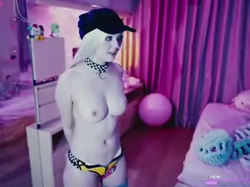 Chaturbate Free Porn Cam of madnessalise