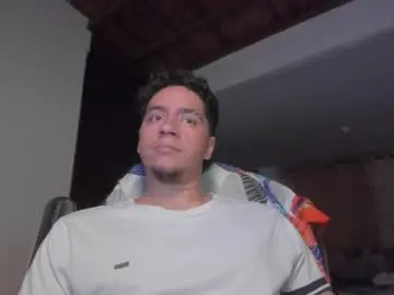 Chaturbate Nude Webcam of masterjuanc