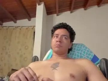 Chaturbate Live Sex of masterjuanc