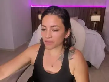 Chaturbate Sex Chat of megann_williamss