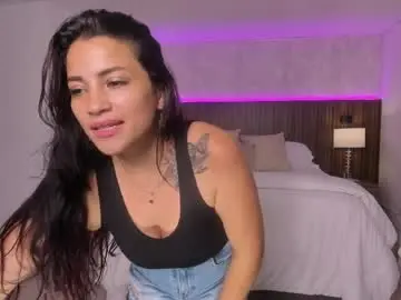 Chaturbate Watch Live Sex Cams of megann_williamss